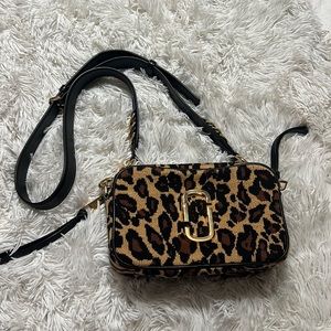 Marc Jacobs Camera across Body